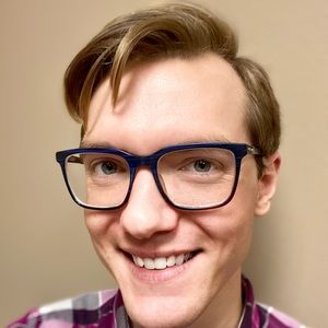 Meet your Posher, Trevor